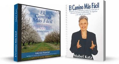 muy 94 - El Camino Más Fácil - Mabel Katz [Voz Humana]