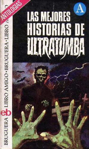 muy 948 - Las mejores historias de ultratumba (Voz humana)