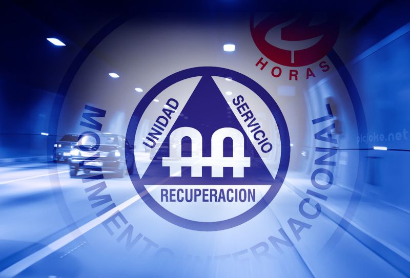 muy 96 - Libro Azul - Alcoholicos Anonimos