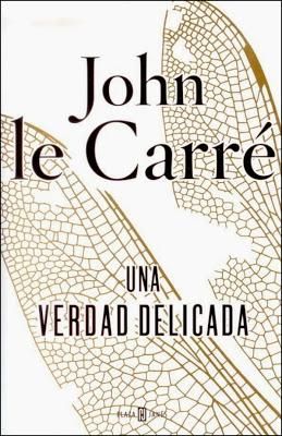 muy 969 - Una verdad delicada - John Le Carré