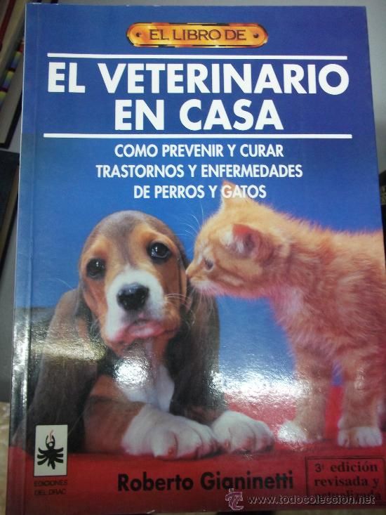 muy 992 - El Veterinario en Casa - Roberto Gianinetti