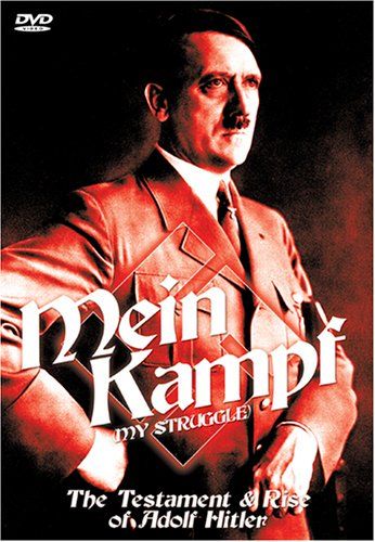 n1cpb8 1 - Mein Kampf (1960)