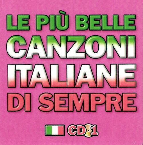 nCFSTHpscP5kcg4TfIS1B9odPmiaTuxg - Le piu belle canzoni italiane (8CD) [2011] V.A.