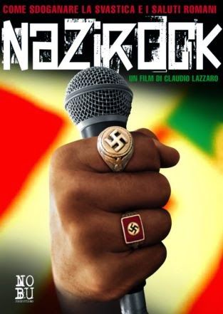 nazirock - NaziRock: El contagio fascista de la juventud italiana