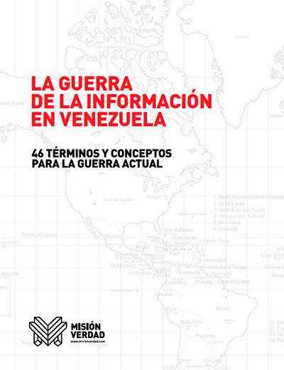 nota3 - La Guerra de la información en Venezuela
