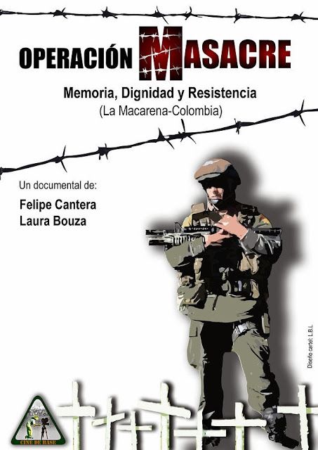 operacionmasacre - Operacion Masacre (Memoria, dignidad y resistencia)