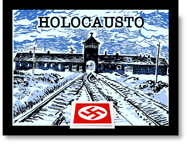 ost1 - El Holocausto Nazi (6/6) Tvrip Español