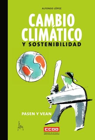 page 1 thumb large - Cambio climatico y sostenibilidad - Alfonso Lopez