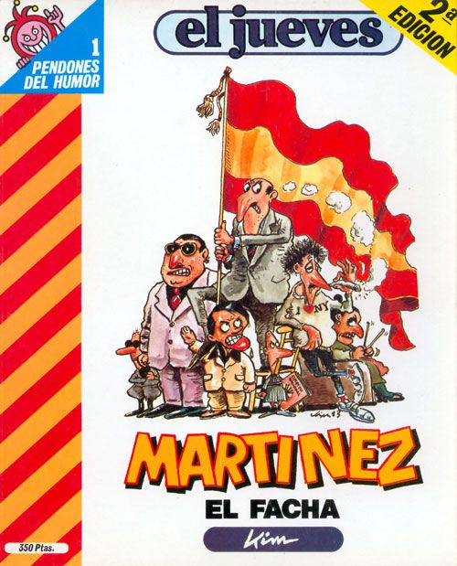 pdh martinez el facha 1 - Pendones del Humor Martinez el Facha