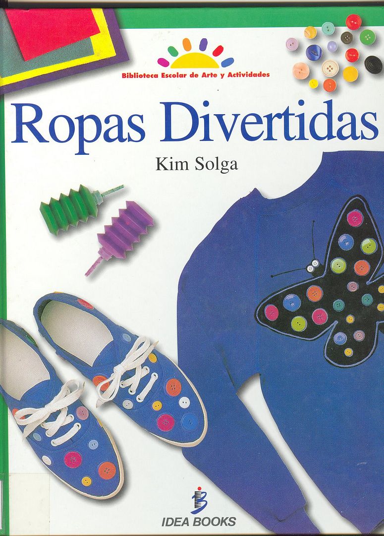 portada 2 - Ropas divertidas
