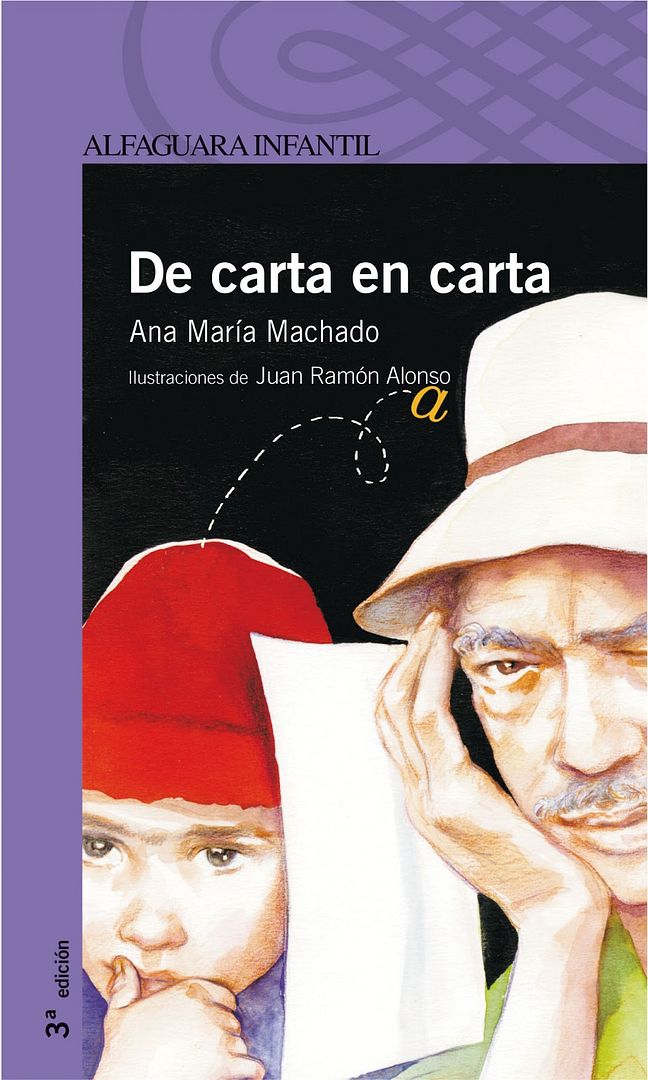 portada carta carta - De carta en carta