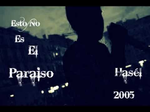 portadamaqueta2005 - Pablo Hasél: Discografia