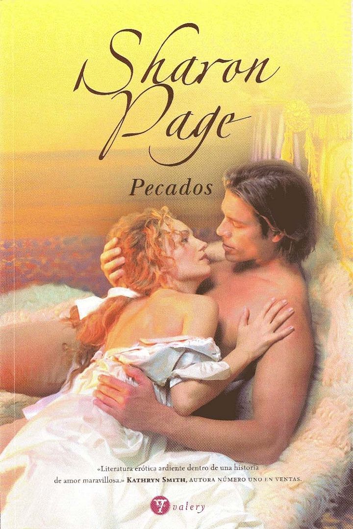 preview html m62bf7213 - Pecados - Sharon Page