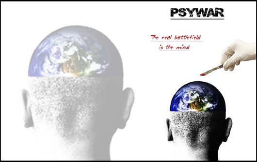 psywar - Psywar (Guerra Psicológica) VOSE