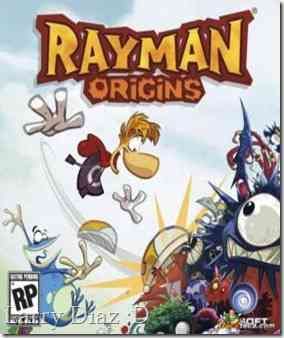 rayman origins - Rayman Origins [MULTI12] [PCDVD] Multilenguaje