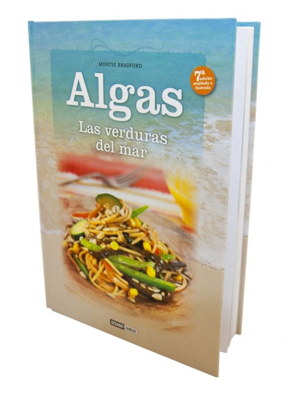 rect L0755 - Algas las Verduras del Mar