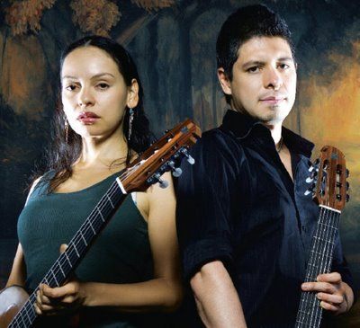 rodrigo y gabriela 1 - Rodrigo y Gabriela: Discografia