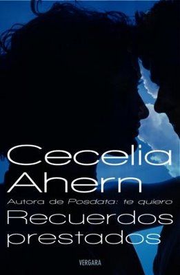 rr - GRACIAS POR LOS RECUERDOS - Cecelia Ahern