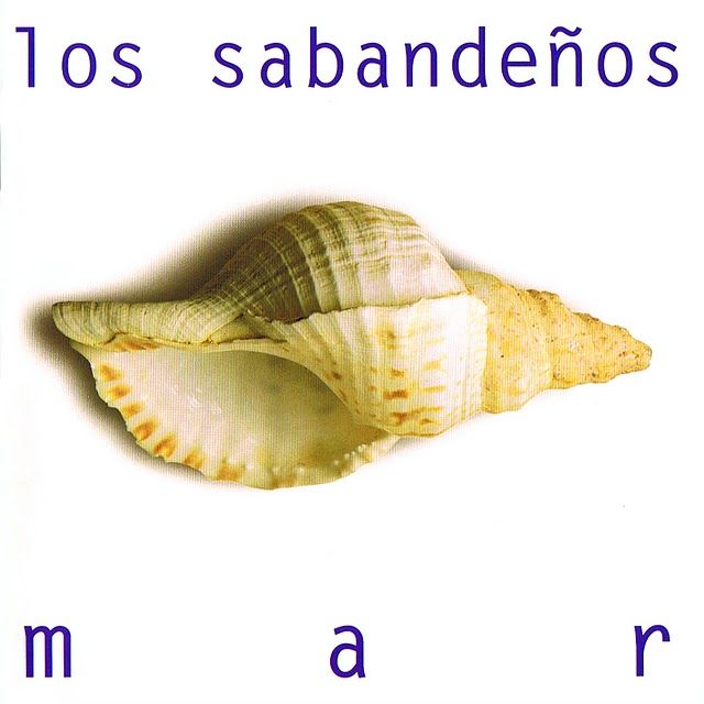 sabande mar tenerife canarias 256k 1 819869 - Los Sabandeños - Mar (1996) MP3
