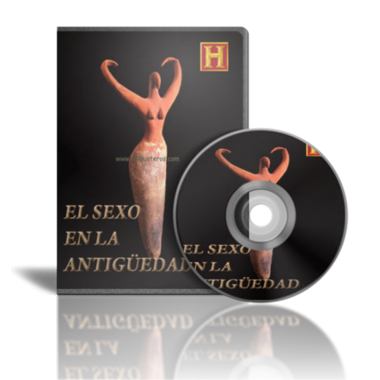 sex1 - El Sexo en la antiguedad Dvdrip Español (3/3)