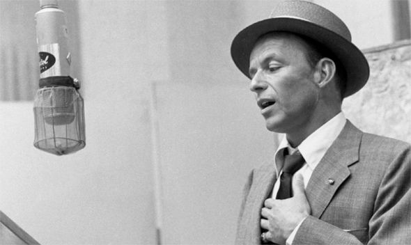 sinatra1 - Frank Sinatra Discografia Interactiva