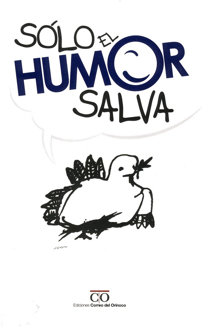 solohumorsalva - Solo el Humor salva