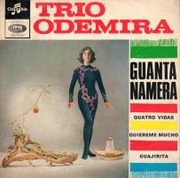 thump 7035392trio odemira guanta - Trio Odmira - Guantanamera