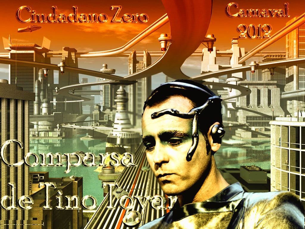 tino - Dos coloretes: Antologia de Tino Tovar (Carnaval de Cadiz)