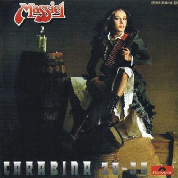 tr9v30sp - Massiel - Carabina 30-30
