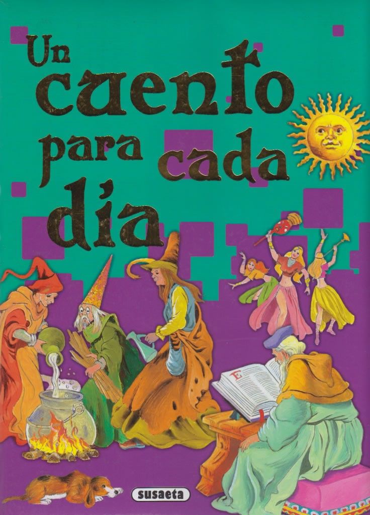 un cuento para cada dia - Un cuento para cada día del año : volumen II (Voz humana)