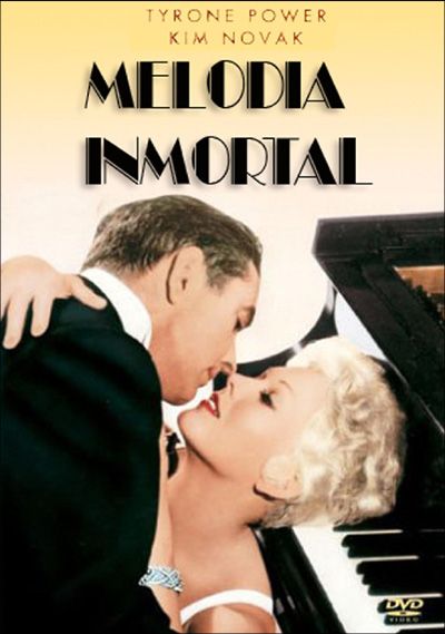 ve1w10 - Melodia inmortal (1956) (DVDRip) (Drama - musical) (VOSE)