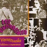 venezu11 - Los Guaraguao - Venezuela Folklore y Esperanza [MP3] [1975]