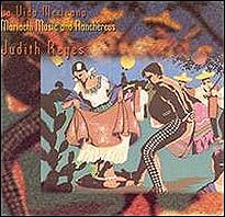 vida mex - Judith Reyes – La vida mexicana. Mariachi music and Rancheras (2002)