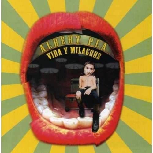 vidaymilagros - Albert Pla - Vida y milagros DVDrip