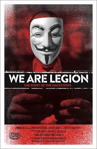 we2Bare2Blegion2Bstory2Bhackivists2B - We Are Legion (La Historia de los Hacktivistas) VOSE