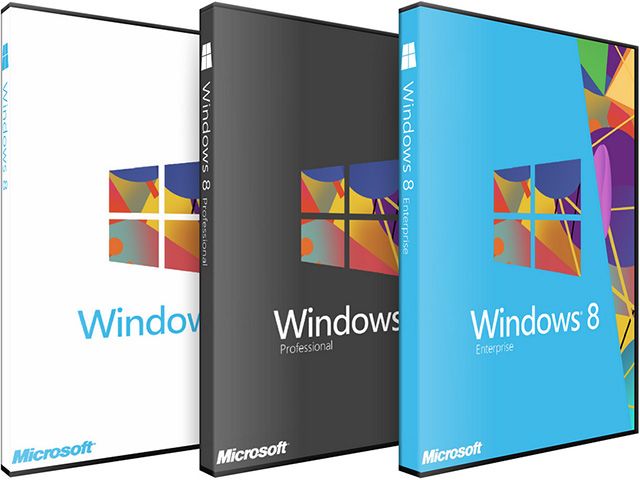 windows 8 AIO - Todo En Uno Windows 8 Español