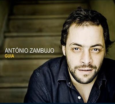 zambujoguiacapa - Antonio Zambujo - Guia 2010