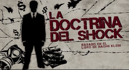 doctrina - Doctrina del Shock Dvdrip Español