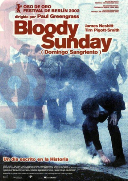 domingosangrientoi - Domingo Sangriento DVDRip Español (2002) Drama-Politico