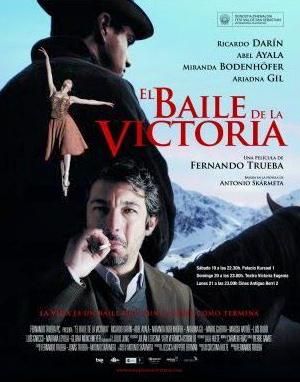 el baile de la victoria 476651722 large - El baile de la Victoria Dvdrip Español (2009) Drama