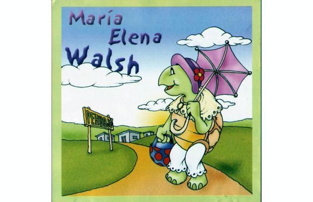 elena - Maria Elena Walsh - Canciones inolvidables