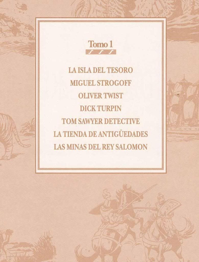 es bin390 2 5 - Clásicos Ilustrados