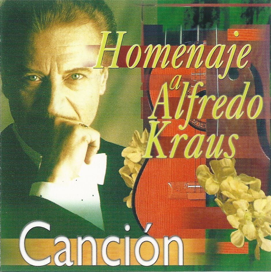 escanear0120 - Homenaje a Alfredo Kraus (3 CDS)