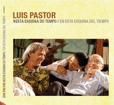 esquina - Luis Pastor: Discografía
