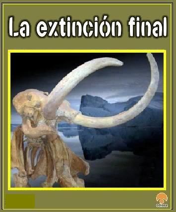extin - La extincion final Tvrip Español