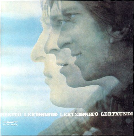 ezdokamairu - Benito Lertxundi - Ez dok amairu (1971) MP3