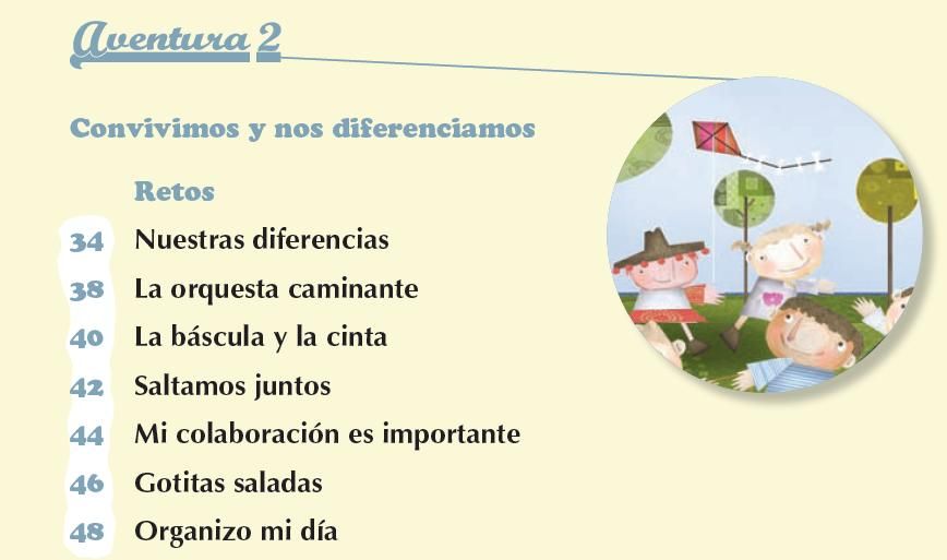 fisica 1 - Educacion Fisica Primer Grado 1º