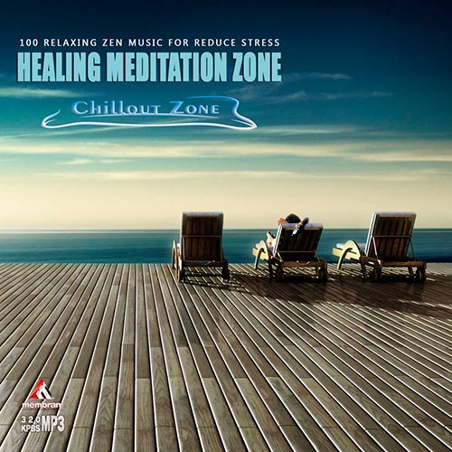 folder 1 - 100. Relaxing Zen Music for reduce stress Healing Meditation Zone