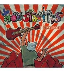 folder 12 - Los Monstruitos - El Disco Rojo FLAC