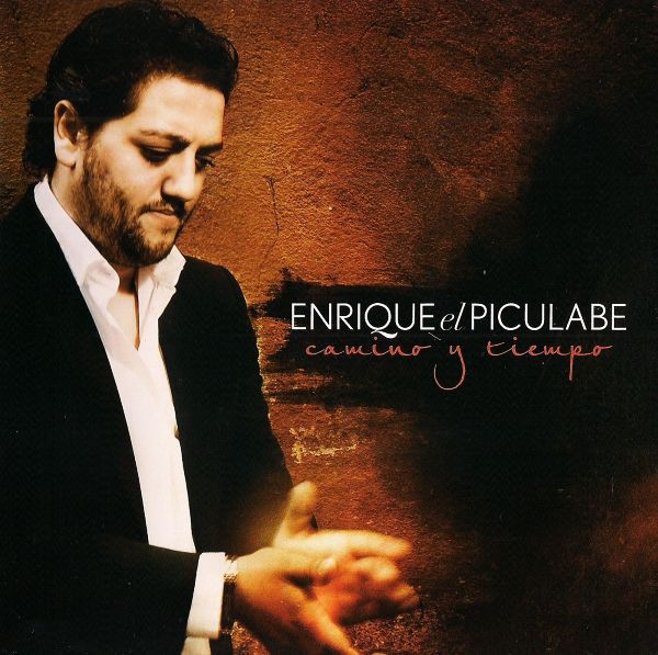 folder 13 - Enrique el Piculabe - Camino y Tiempo (2008)